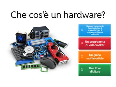 INFORMATICA DI BASE