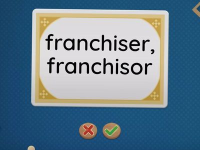 6.3 Modal verbs (Entrepreneurship)