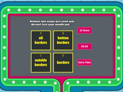 KUIS KOMPUTER KELAS 5