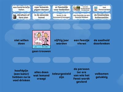 NN HAVO/VWO H3 Woordenschat opdracht 3 #Meester Max