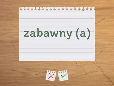 unit 3 vocabulary cz.1