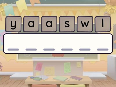 Adverbs of frequency