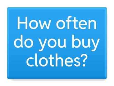 Present Simple and Continuous