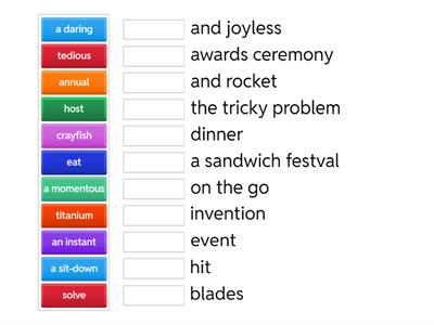 Roadmap B2 3C sandwich
