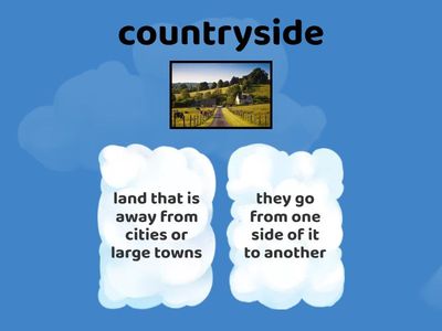 Unit 3 Text Set 1 Wonders Vocabulary Grade 2