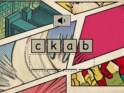 UFLI Segment and Spell 44