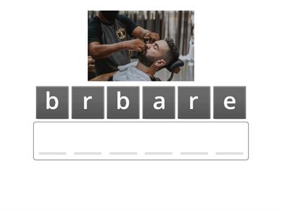 2 syllable r controlled