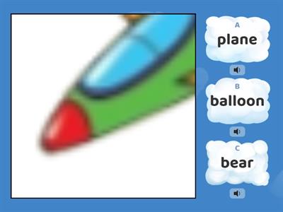 Family and friends starter Unit 3 Lesson 1 