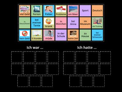  War/Hatte