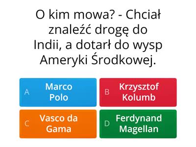 Lądy i oceany na Ziemi