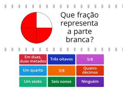 FRAÇÕES - 1