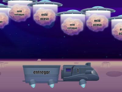 Неправильные португальские причастиЯ