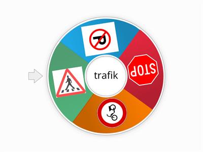 trafik