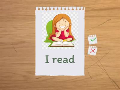 τα γράμματα Γ & Δ