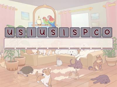 Solutions Inter 3rd. IC.