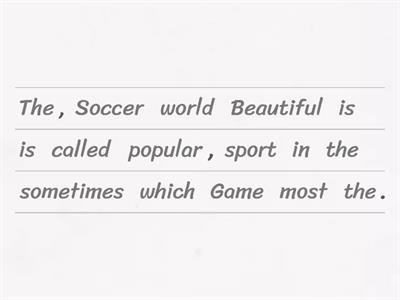 Non-Defining Relative Clauses