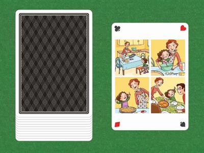 Розвиток зв'язного мовлення