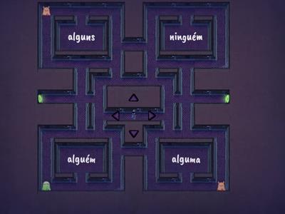 uni 27 algum, nenhum