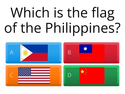 Hello, Philippines!: A Quiz