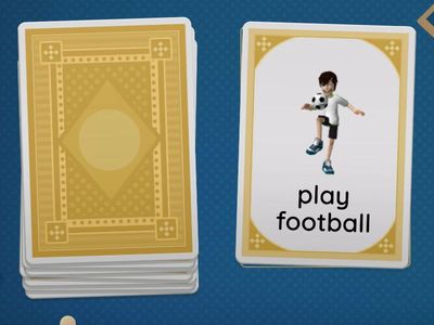 Unit 3 - Slovná zásoba