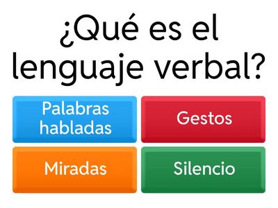 10 Contacto Visual y posturas al Hablar en público