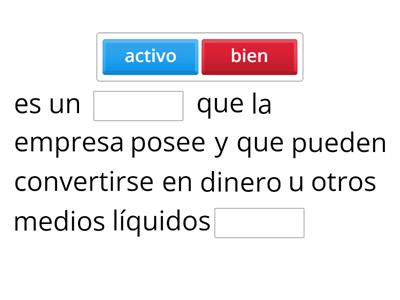conociendo la contabilidad