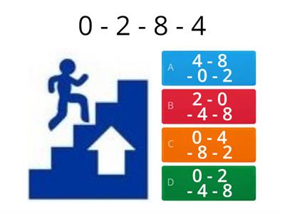 ORDINE CRESCENTE E DECRESCENTE