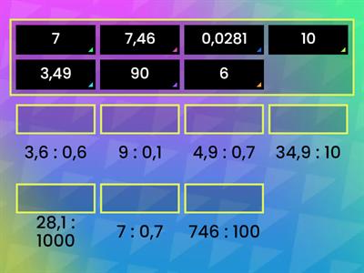 Математика 5 кл