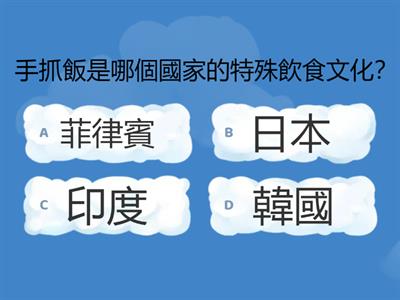 翰林社會6下ch2-1臺灣為什麼要參與國際事務？