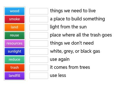 Oxford Discover 2 Unit 11 Vocabulary