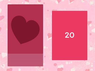 Ms. Baker's number generator 1-32