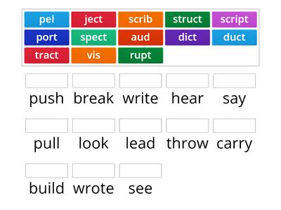 Lexia Roots