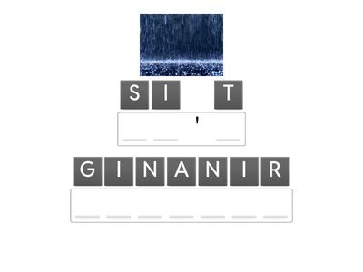 Let's Explore 2: Weather