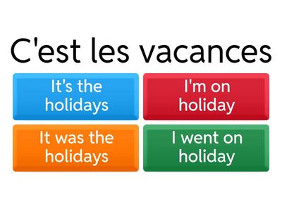 General Knowledge Quiz