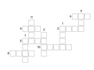 PAST SIMPLE E PAST PARTICIPLE 4 CRUCIVERBA
