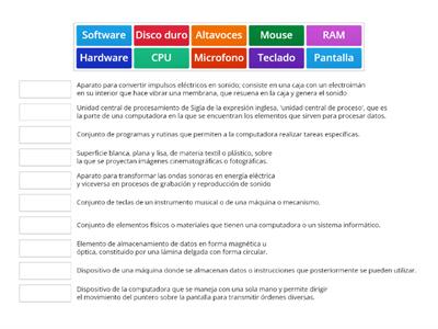 Juego de Computacion