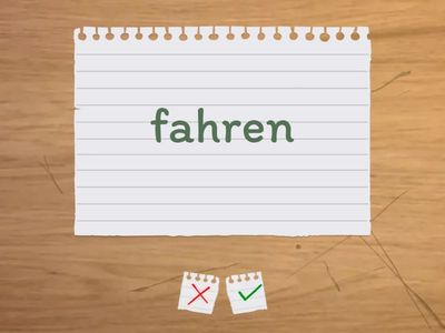 Begegnungen A1. Kapitel 2. Üb. A8-9