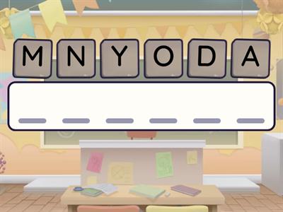 5.SINIF THEME 2-DAYS OF THE WEEK