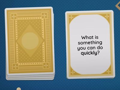 Adverbs of Manner (Gateway 2)