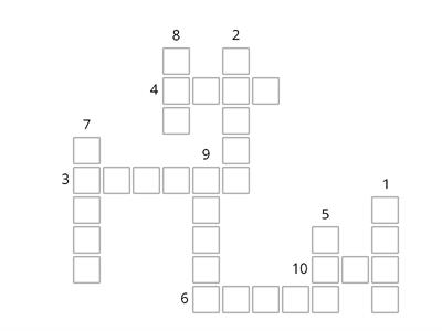  G4 L4 Are you okay crossword