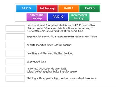 RAID/backups/ v2