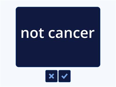 Nursing/Surgical Technician (Vocabulary List 5)