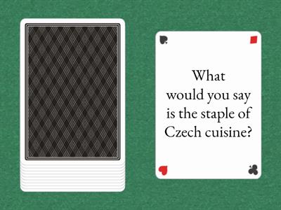 The Czech Republic Qs2