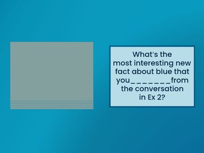 Questions. FCE. Ph.verbs.