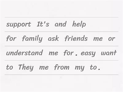 ЕГЭ_answers to different questions