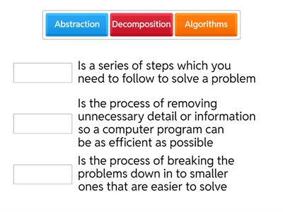 Unit 1-Algorithms and Programming