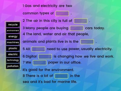 BP A2 6.1 Future products