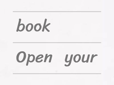 ÔN TẬP TA 3 PHẦN 2