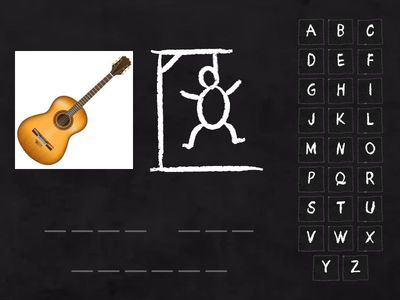 Vocabulary Unit 9 - Activities