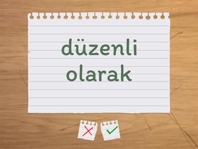 Own it unit 1 revision